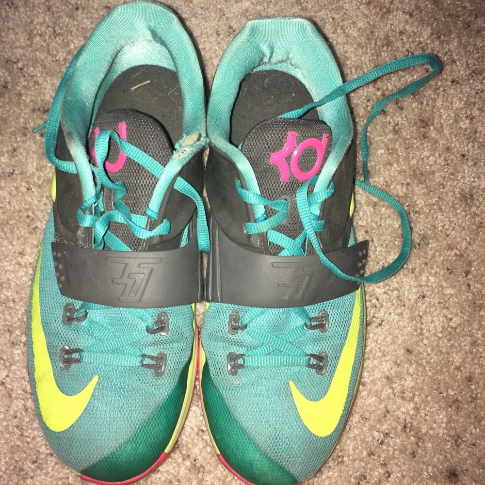 Nike KD Carnival